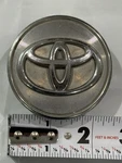 Wheel Center Hub Cap Fits Toyota 07-13 Prius 09-13 Corolla 07-14 Yaris. Fixed Price $8.95.