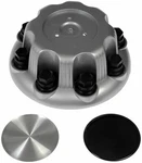 Fits 2006 Chevrolet Silverado 1500 Crew Cab Pickup Wheel Cap Dorman 272KN61. Fixed Price $88.09.