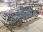 Chevrolet Silverado 2500 2010 Anti-lock Brake Part 15911550 Used 5134. Fixed Price $189.89.