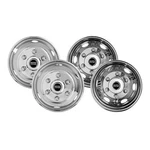 Pacific Dualies 45-1960 Wheel Simulators. Fixed Price $426.30.