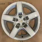 Hubcap For Chevrolet Malibu 08-12 Gm 17-IN Wheel Cover 3276 9596923 4 Included. Fixed Price $129.00.