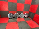 03-07 Hummer H2 Wheel Center Hub Caps (oem 9594461). Fixed Price $124.49.