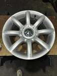 Wheel 15X7 Alloy Spoke Fits 03-05 Passat 2010838. Fixed Price $70.00.