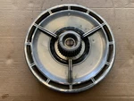 1964 Chevrolet Impala Chevelle Malibu Ss Rim Wheel Cover 14". Fixed Price $45.49.