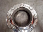 Wheel Center Cap From 2005 Ford F350SD 9032690. Fixed Price $50.94.