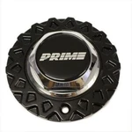 Prime Wheel Black Center Cap Chrome Hex Nut PW250P PW-28H. Fixed Price $90.00.