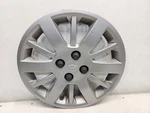 2009-10 Chevrolet Cobalt (coupe) 15" Wheel Cover Silver *grade B*. Fixed Price $35.59.