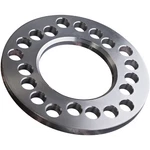 Billet Specialties WSG5L500 Whl Spacer Lug Thick. Fixed Price $60.54.