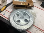 Nos 1990 1999 Ford Mustang Taurus Wheel Cover Hub Cap FO3Z-1130-B. Fixed Price $34.85.