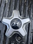 Used Aluminum Wheel Center Cap 12 13 14 15 16 17 Hyundai Azera 52960-3V000. Fixed Price $13.99.