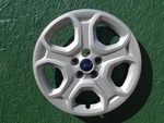 Ford Escape Hubcap 2017 2019 Oem 17" Factory 7070 Wheel Cover GJ5Z1130A1A. Fixed Price $32.98.