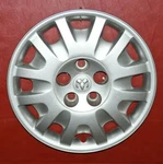 2004-2005 Dodge Caravan Hubcap 16" Wheel Cover 8028 4766336AA. Fixed Price $19.99.