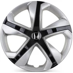 Factory Original Honda Civic 2016-2018 Hubcap 16" Cover Oem 44733-TBA-A14 **g. Fixed Price $31.99.