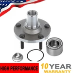 Front Wheel Hub And Bearing 2001-2012 Ford Escape 2005-2011 Mercury Mariner. Fixed Price $43.82.