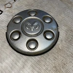 1991-1993 Dodge Dakota Wheel Center Hubcap 52006106 85501 For 15" Silver. Fixed Price $40.00.