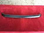 1965 - 1967.5 Datsun Roadster 1600 2000 Convertible Top Header Panel. Fixed Price $350.00.