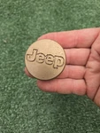 97-01 Jeep Wrangler Cherokee Oem Wheel Center Cap Bronze 2" 885PA66 5DY07. Fixed Price $12.00.