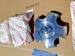 Genuine Oem Wheel Cap For Toyota Tundra 2007-2016 PT385-34090-CC. Fixed Price $19.95.