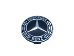 Mercedes -benz Cl, Cla, Gla, Glc, Gle, Gls, Sprinter Oem Center Cap #2E-6. Fixed Price $15.00.