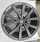 New Oem Aston Martin Graphite Wheel 19" DB9 V8 Vantage 2004-2017 EG33-36-10750. Fixed Price $600.00.