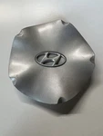 1999 2001 Hyundai Elantra Center Hubcap 52960-38800 Oem. Fixed Price $8.50.