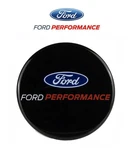 2015-2026 Mustang Ford Performance M-1096-FP3 Black Wheel Center Cap Insert. Fixed Price $51.95.