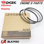 6* Original Dcec Cummins Piston Ring Set For Dodge Ram 5.9L 12V 89-98.5 3802421. Fixed Price $36.09.
