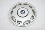 92-98 Bmw E36 Series 15" Factory Wheel Rim Hub Cap Cover Panel Oem. Fixed Price $30.00.