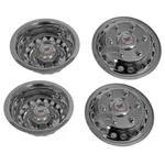 Phoenix Usa QS16A St Ss 16" Quickliner Wheel Simulators For Sprinter New. Fixed Price $251.79.