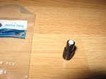 Nos Ford Tire Valve Extension C0DZ-1705-B 1965 1969 Mustang Fairlane Falcon. Fixed Price $7.00.
