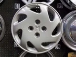 94 95 96 97 Honda Civic Wheel Cover 14 Spoke 13216. Fixed Price $39.99.