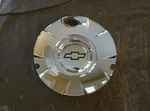 Chevy Silverado Suburban Gmc Sierra 1500 Chrome 2003-2007 Center Hubcap 1PC. Fixed Price $29.95.