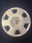 New Oem Toyota Scion Xa Hubcap/wheel Cover 2004-2006 15" P/n 0840252816. Fixed Price $70.00.
