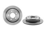 Brembo 08826481C02 Disc Brake Rotor. Fixed Price $83.30.