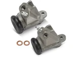 For 1959 Desoto Firesweep Wheel Cylinder Set Front Apr 95365FNZG 5.9L V8 Base. Fixed Price $32.35.