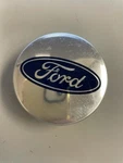 2021 Ford Oem Center Hub Cap 6M211003AA 6M211003DA LB5C1A096E1A Polished. Fixed Price $20.00.