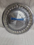 Vintage Oem 14" Dodge Hubcap Wheel Cover (1972-1976) Dart, Challenger, Charger. Fixed Price $27.00.