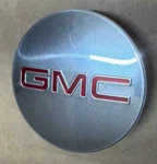 Genuine Gm Wheel Center Cap 52015041. Fixed Price $35.00.