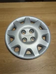 1994 1995 Acura Integra 14" Silver Hubcap Oem Preowned 44733ST7A220 63005. Fixed Price $29.99.
