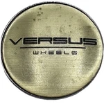 Versus Wheels Silver Custom Center Cap # BMCT1 (1). Fixed Price $16.50.