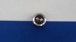 1973-82 Chevy Corvette C3 Used Wheel Rim Center Cap. Fixed Price $20.00.