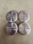 1989-92 Ford Thunderbird Center Caps E9SZ-1141-A. Fixed Price $40.00.