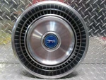 1971 1972 1973 Mercury Cougar Factory Oem 14" Hub Cap Wheel Cover 694 D1WY1130A. Fixed Price $28.49.