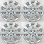 2013-2019 Nissan Sentra # 53089 16" Hubcaps Wheel Covers 40315-3RB0E SET/4. Fixed Price $139.99.