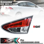 Rh Inner Tail Light Rear Reflector For Mazda Sedan 2009-2014. Fixed Price $152.53.