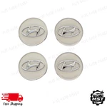 Wheel Center Cap For Hyundai 52960-3K210 4 Pcs. Fixed Price $40.49.