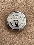 00 16 Toyota Camry Avalon Matrix Solara Wheel Hubcap 42603-AC020 1PIECE 2-1/2 Od. Fixed Price $11.00.