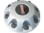 Genuine Sparkle Silver Center Cap With Gmc Logo 09597799. Fixed Price $102.19.