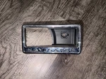 2007-2014 Lincoln Navigator Inside Left Front Driver Door Handle Trim Bezel Oem. Fixed Price $30.00.