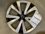 Wheel Cover Hubcap 16" Sedan Fits 22-25 Civic 1683946. Fixed Price $99.90.